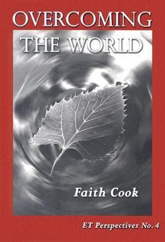 Paperback Overcoming the World Book
