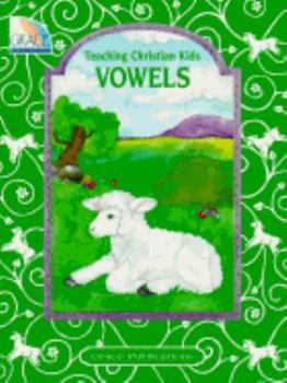 Paperback Teaching Christian Kids Vows Book
