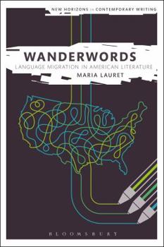 Paperback Wanderwords Book