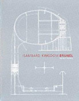 Paperback Isambard Kingdom Brunel: Recent Works (Art Catalogue) Book
