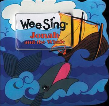 Jonah and the Whale (Wee Sing Bible Songs & Stories)
