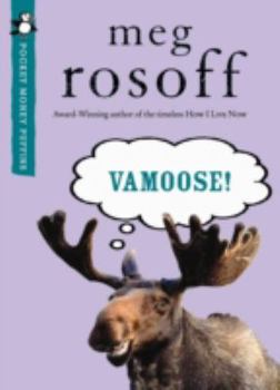 Paperback Puffin Vamoose! Book
