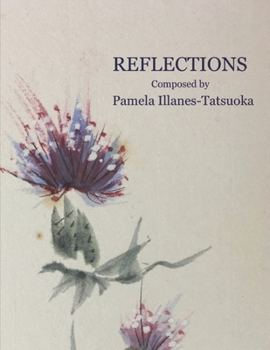 Paperback Reflections Book