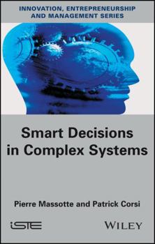 Hardcover Smart Decisions in Complex Systems Book