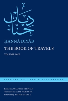 The Book of Travels : Volume One - Book #1 of the Book of Travels