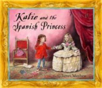 Paperback Katie and the Spanish Princess Book