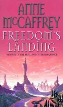 Freedom's Landing (Catteni Vol. 1) - Book #1 of the Catteni