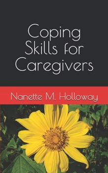 Paperback Coping Skills for Caregivers Book