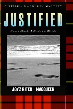 Paperback Justified Book