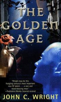The Golden Age - Book #1 of the Golden Oecumene