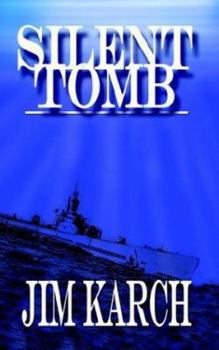 Paperback Silent Tomb Book