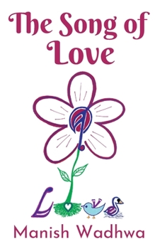 Paperback The Song of Love Book