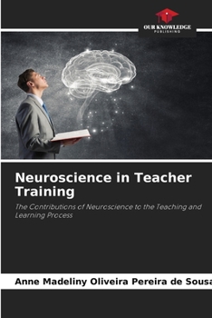 Paperback Neuroscience in Teacher Training Book