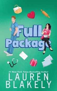 Paperback Full Package Book