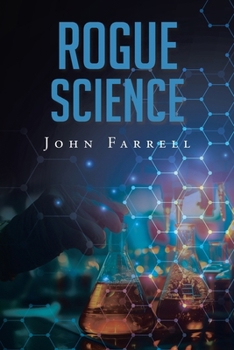 Paperback Rogue Science Book