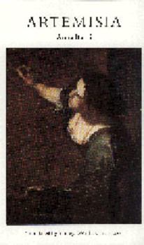 Paperback Artemisia Book