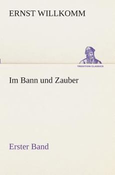 Paperback Im Bann und Zauber [German] Book