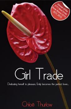 Paperback Girl Trade Book