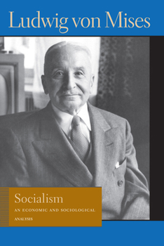 Paperback Socialism: An Economic and Sociological Analysis Book