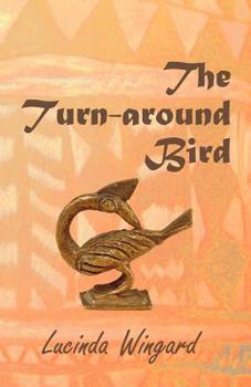 Paperback The Turn-Around Bird Book