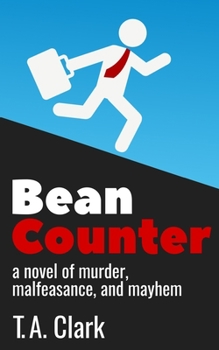 Bean Counter - Book #1 of the Bean Counter Mysteries
