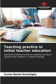 Paperback Teaching practice in initial teacher education Book