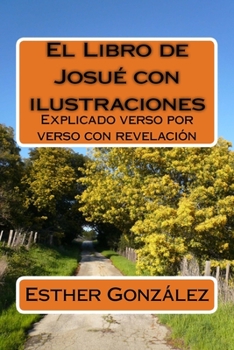 Paperback El Libro de Josue con ilustraciones [Galician] Book