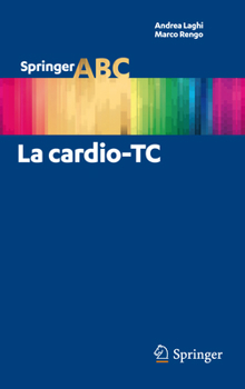 Paperback La Cardio-Tc [Italian] Book