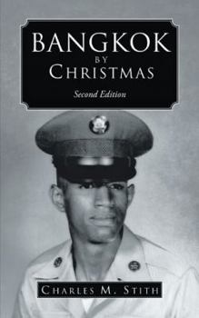 Paperback Bangkok by Christmas: Second Edition Book