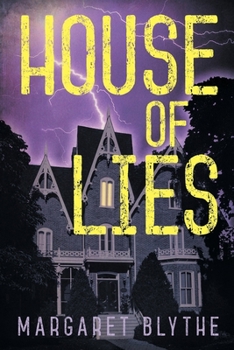 Paperback House of Lies Book