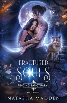 Paperback Fractured Souls Book