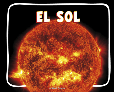Paperback El Sol [Spanish] Book