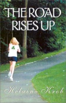 Paperback Road Rises Up Book