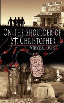 Paperback On The Shoulder of St. Christopher Book