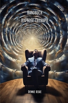 Paperback Handbuch Hypnose therapie [German] Book