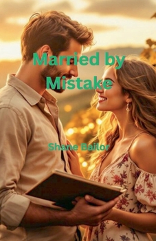 Paperback Married by Mistake Book