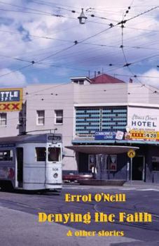 Paperback Denying the Faith Book