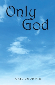 Paperback Only God Book