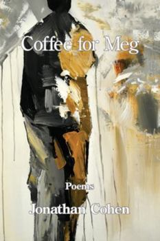Paperback Coffee for Meg Book