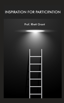 Paperback Inspiration for Participation Book