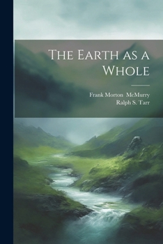 Paperback The Earth as a Whole Book