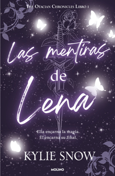 Las mentiras de Lena / Lena's Lies (Spanish Edition)