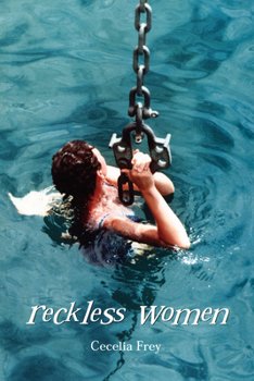 Paperback Reckless Women Book