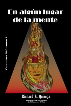 Paperback En algún lugar de la mente [Spanish] Book