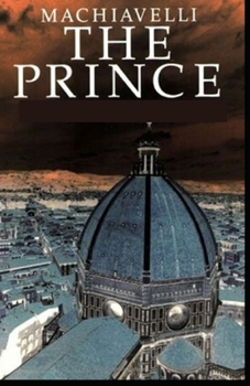 Paperback The Prince (classics illustrated) Book