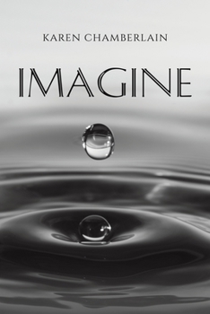Paperback Imagine Book