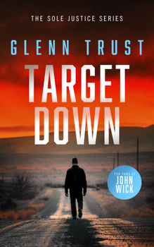 Paperback Target Down: A Gripping Crime Thriller Book