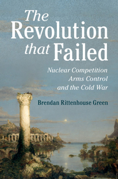 Hardcover The Revolution that Failed Book