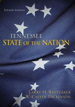 Paperback Tennessee State of the Nation Book