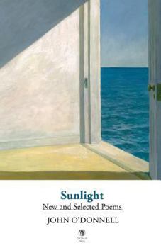 Paperback Sunlight: New and Selected Poems Book